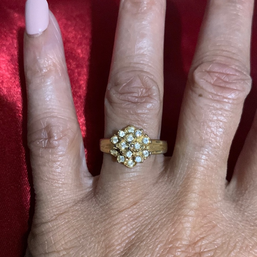 Fashion Ring